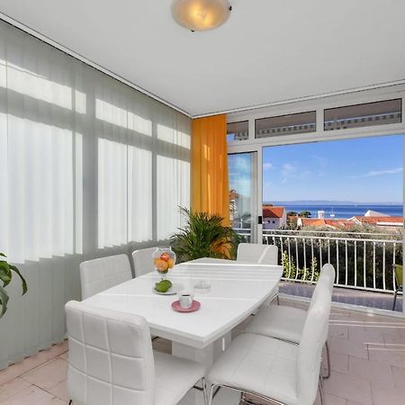 Apartments Bole Макарска Екстериор снимка