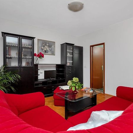 Apartments Bole Макарска Екстериор снимка